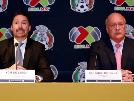 La Liga Norteamericana, un sueño cada vez más cercano