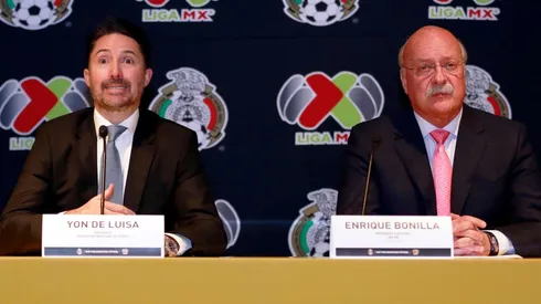 Así será el novedoso campeonato. Fuente: Jam Media