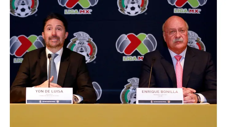 Así será el novedoso campeonato. Fuente: Jam Media
