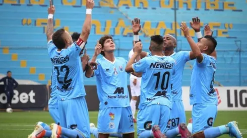 Binacional campeonó en el 2019.