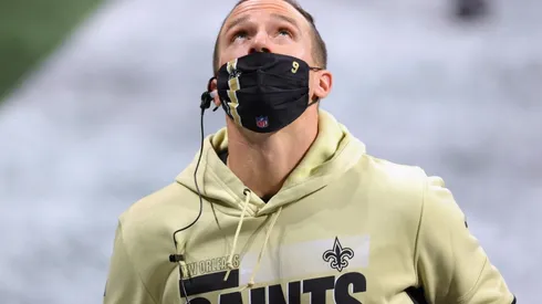 Drew Brees (Foto: Getty)