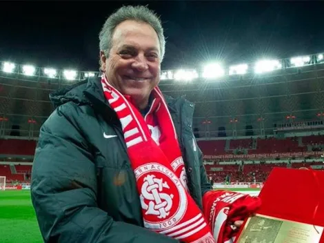 Los hinchas del Inter explotaron contra el DT tras quedar eliminados