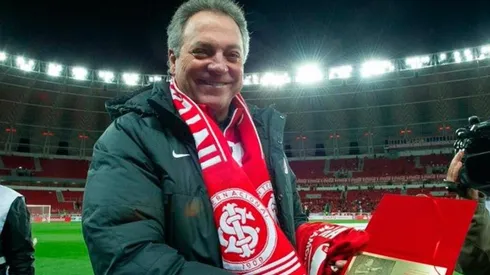 Los hinchas del Inter explotaron contra el DT tras quedar eliminados