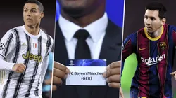 Champions League: cómo, cuándo y dónde será el sorteo de los octavos de final.