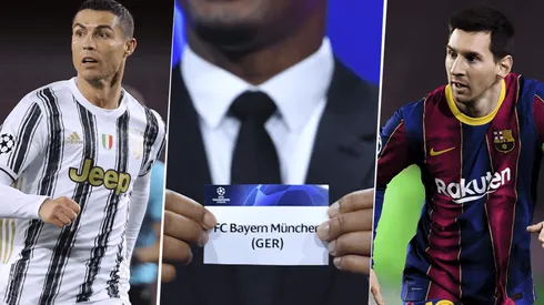 Champions League: cómo, cuándo y dónde será el sorteo de los octavos de final.