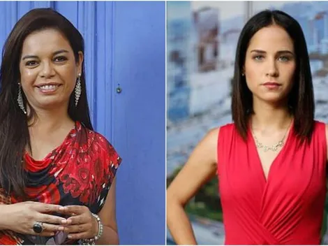 "Argolla": Milagros Leiva defendió a Carla García y atacó a Sigrid Bazán