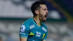 Navarro tendrá que luchar contra sus sentimientos en la Final. Fuente: Jam Media