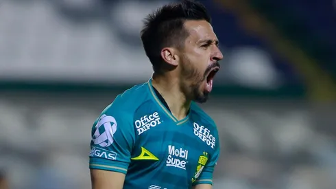 Navarro tendrá que luchar contra sus sentimientos en la Final. Fuente: Jam Media