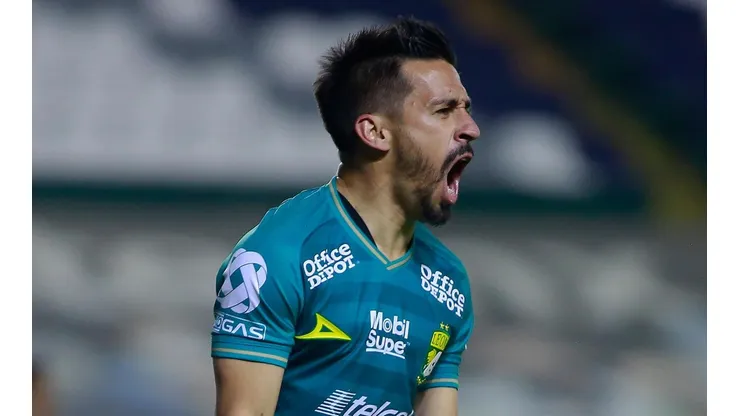 Navarro tendrá que luchar contra sus sentimientos en la Final. Fuente: Jam Media