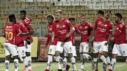 Olmedo vs. Deportivo Cuenca por la LigaPro