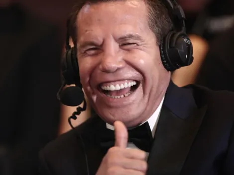 Julio César Chávez dio su Top 5 del boxeo mexicano