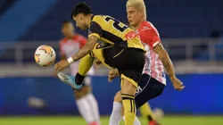 El Covid y Coquimbo hicieron lo suyo: Junior cayó en la Sudamericana