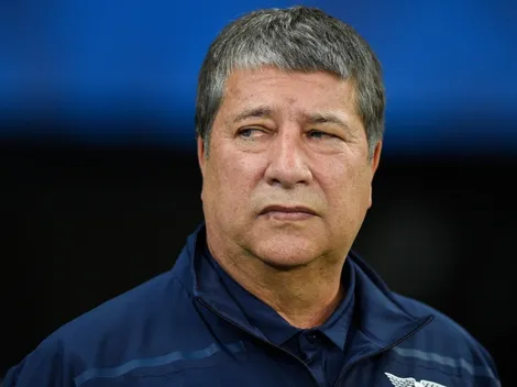 Confirmado: Hernán Darío 'El Bolillo' Gómez vuelve a Colombia