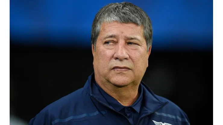 Confirmado: Hernán Darío 'El Bolillo' Gómez vuelve a Colombia