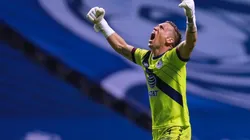 El ex Millonarios Nico Vikonis tiene nuevo equipo en la Liga mexicana
