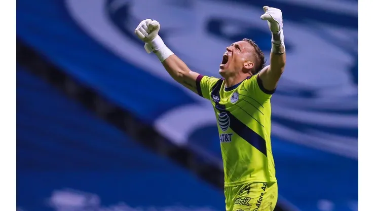 El ex Millonarios Nico Vikonis tiene nuevo equipo en la Liga mexicana