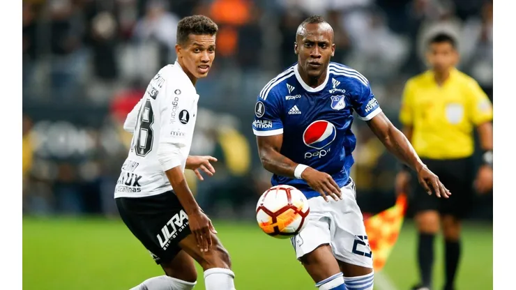 Felipe Banguero arregló su renovación con Millonarios y seguirá vestido de Azul