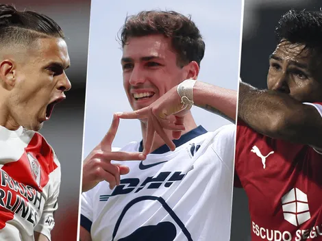 Agenda de hoy, jueves 10 de diciembre: Liga MX, Libertadores, Sudamericana y Europa League