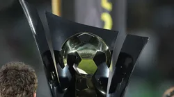 Así llegan América, Cruz Azul y Tigres a la Concachampions.