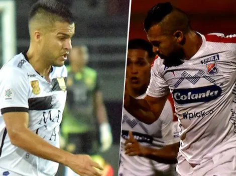 EN VIVO: Rionegro Águilas vs. Independiente Medellín por la Liga Betplay