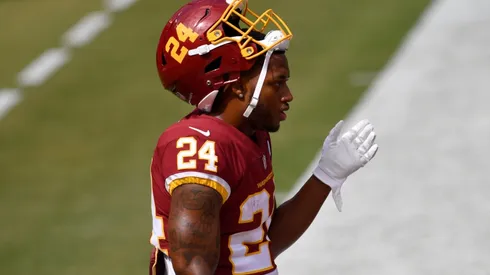 Antonio Gibson (Foto: Getty)