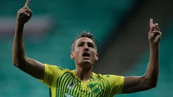 En el peor día del VAR, Defensa y Justicia venció 3-2 a Bahía