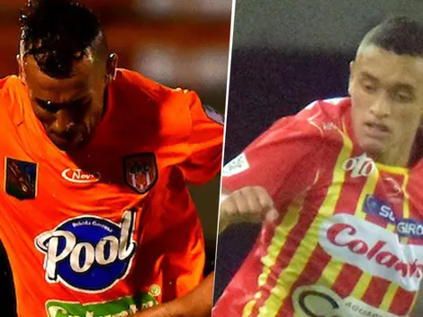 EN VIVO: Envigado vs. Deportivo Pereira por la Liga Betplay