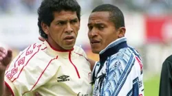 José Carranza también le dejó un mensaje a la SUNAT.