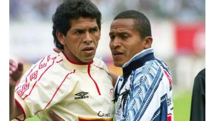 José Carranza también le dejó un mensaje a la SUNAT.