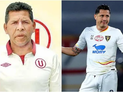 Puma Carranza defendió a Lapadula de Pizarro: "Es fácil opinar de lejos"