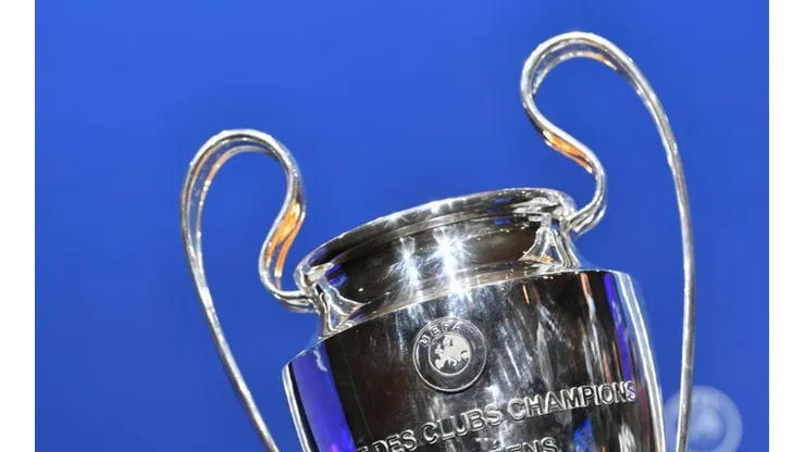 Los 16 clasificados a octavos de final de la Champions League