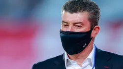 José Manuel de la Torre, serio candidato a ser DT de Los Angeles Galaxy