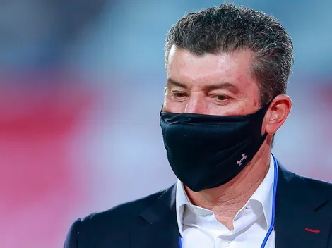 José Manuel de la Torre, serio candidato a ser DT de Los Angeles Galaxy