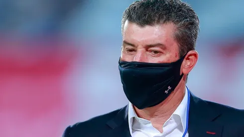 José Manuel de la Torre, serio candidato a ser DT de Los Angeles Galaxy