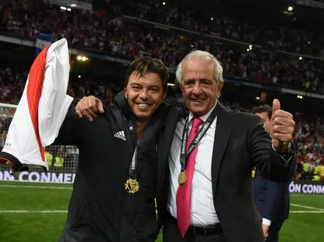 Épico: River subió un video con un detalle trolleando a Boca