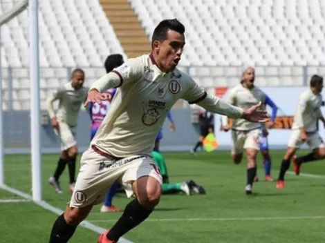 Cuidado Santillán: Universitario tiene en sus planes a otro lateral izquierdo