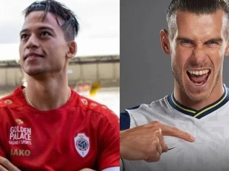 Nos vemos, Mou: Benavente fue convocado para jugar contra el Tottenham