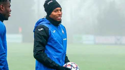 Descontrol total: el Atalanta de los colombianos podría quedarse sin DT