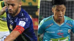 EN VIVO: Alianza Petrolera vs. Jaguares de Córdoba por la Liga Betplay