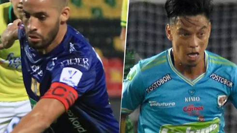 EN VIVO: Alianza Petrolera vs. Jaguares de Córdoba por la Liga Betplay