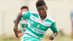 Joao Maleck sería liberado la próxima semana.