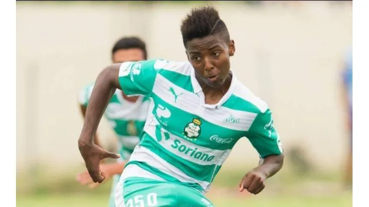 Joao Maleck sería liberado la próxima semana.