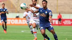 Ayacucho FC campeonó la Fase 2 de la Liga 1.