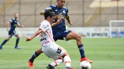 Qué canal transmite Sporting Cristal vs. Ayacucho por la Liga 1 de Perú