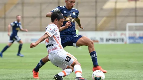 Qué canal transmite Sporting Cristal vs. Ayacucho por la Liga 1 de Perú