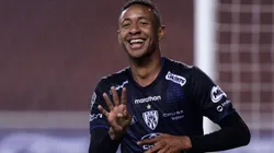 Gabriel Torres tiene 32 años.