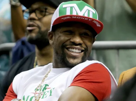 El Consejo Mundial de Boxeo está encantado con la decisión de Mayweather