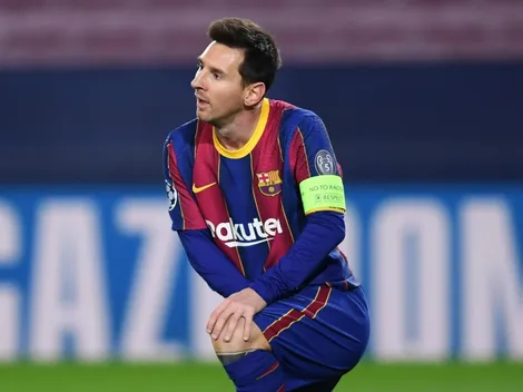 En El Chiringuito avisan: "Qué larga se le va a hacer a Messi su última temporada en el Barcelona"