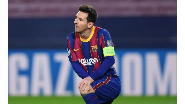 En El Chiringuito avisan: "Qué larga se le va a hacer a Messi su última temporada en el Barcelona"