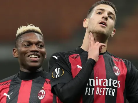 EN VIVO: Sparta Praga vs. Milan por la Europa League